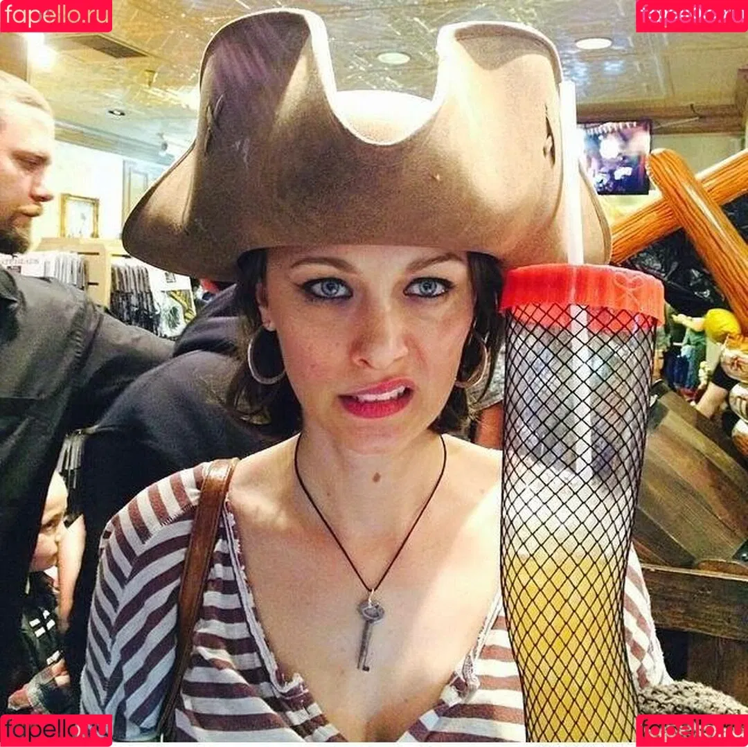Deanna Russo Onlyfans Photo Gallery 