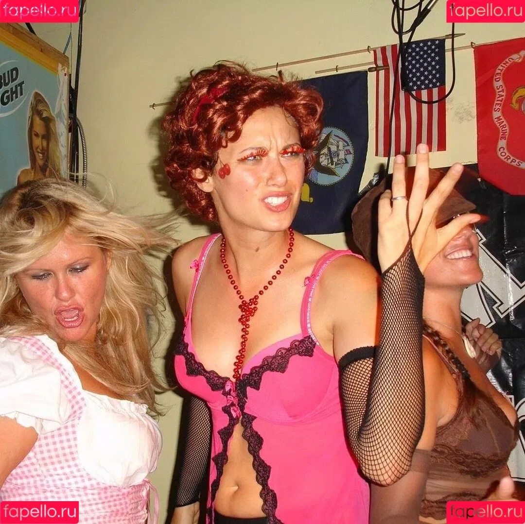 Deanna Russo Onlyfans Photo Gallery 