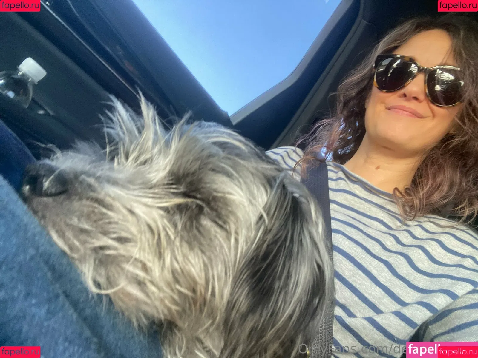 Deanna Russo Onlyfans Photo Gallery 