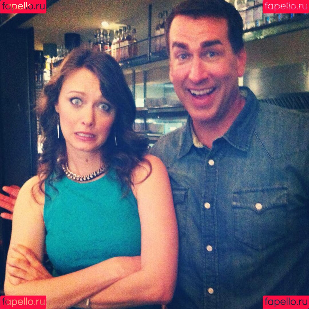 Deanna Russo Onlyfans Photo Gallery 