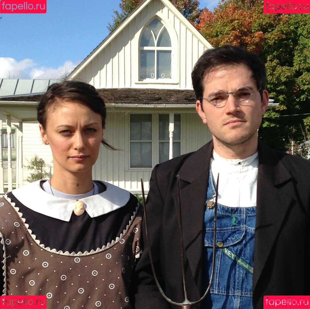 Deanna Russo Onlyfans Photo Gallery 