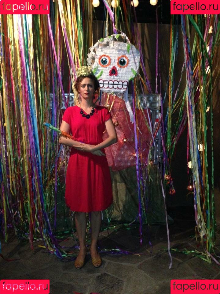 Deanna Russo Onlyfans Photo Gallery 