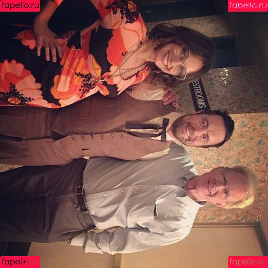 Deanna Russo Onlyfans Photo Gallery 