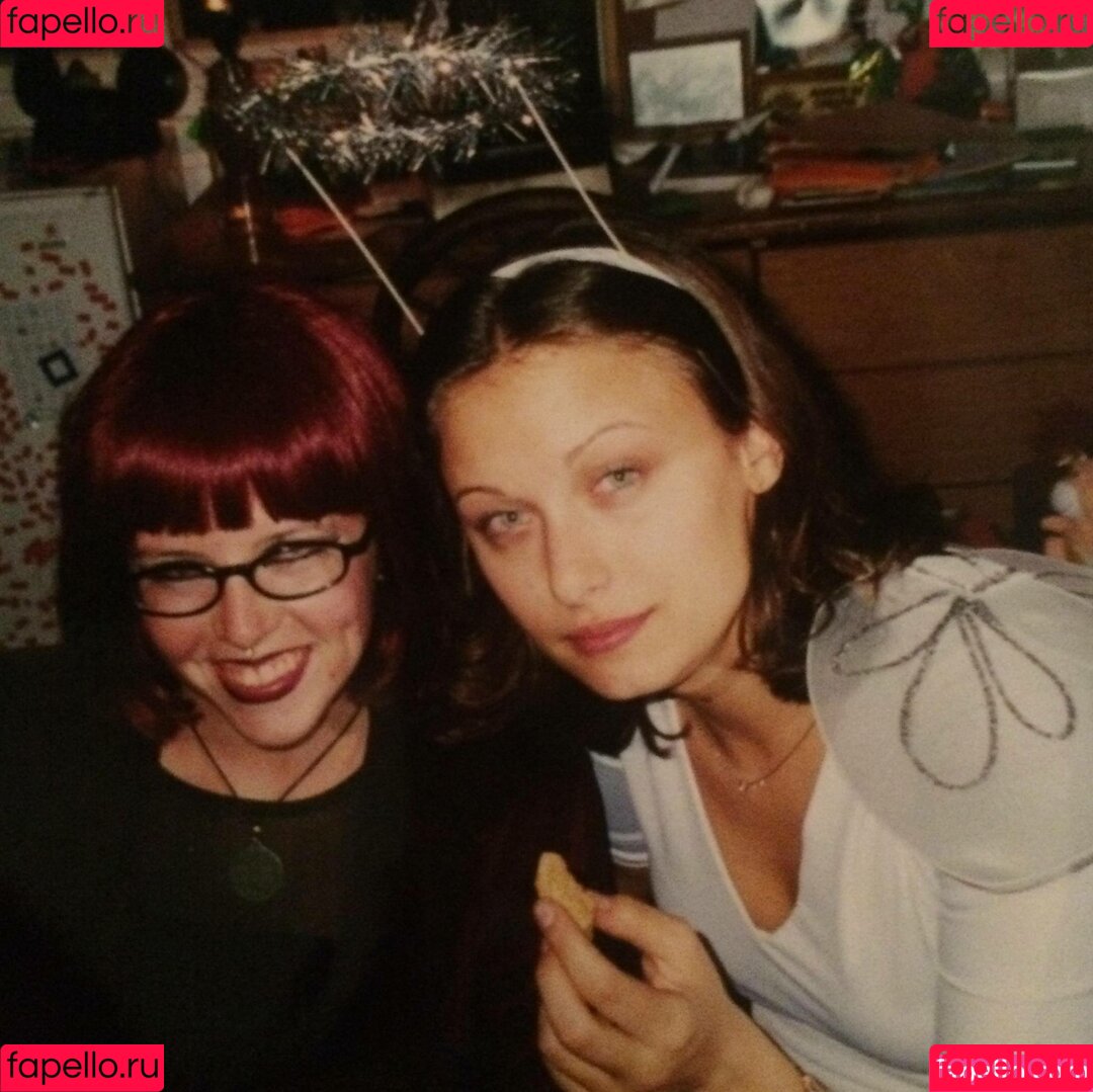 Deanna Russo Onlyfans Photo Gallery 