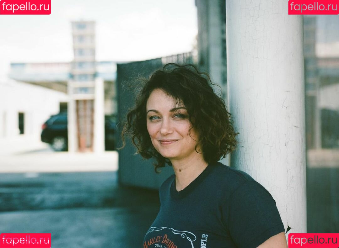 Deanna Russo Onlyfans Photo Gallery 