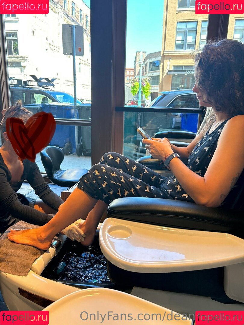 Deanna Russo Onlyfans Photo Gallery 