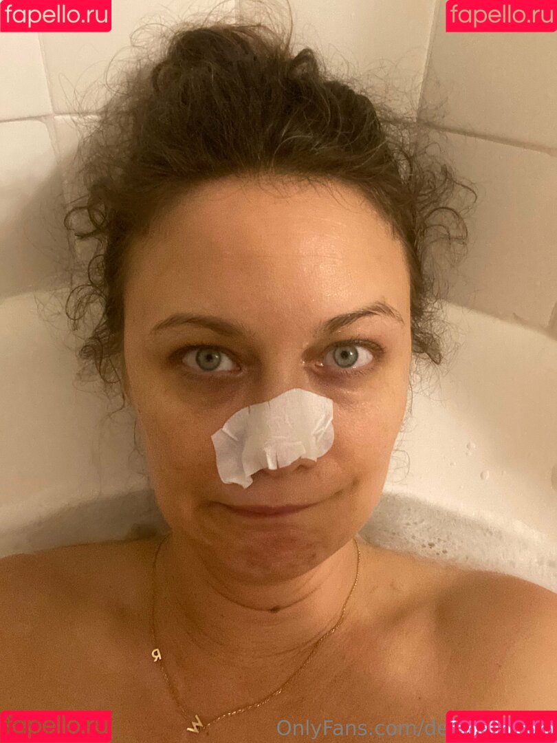 Deanna Russo Onlyfans Photo Gallery 