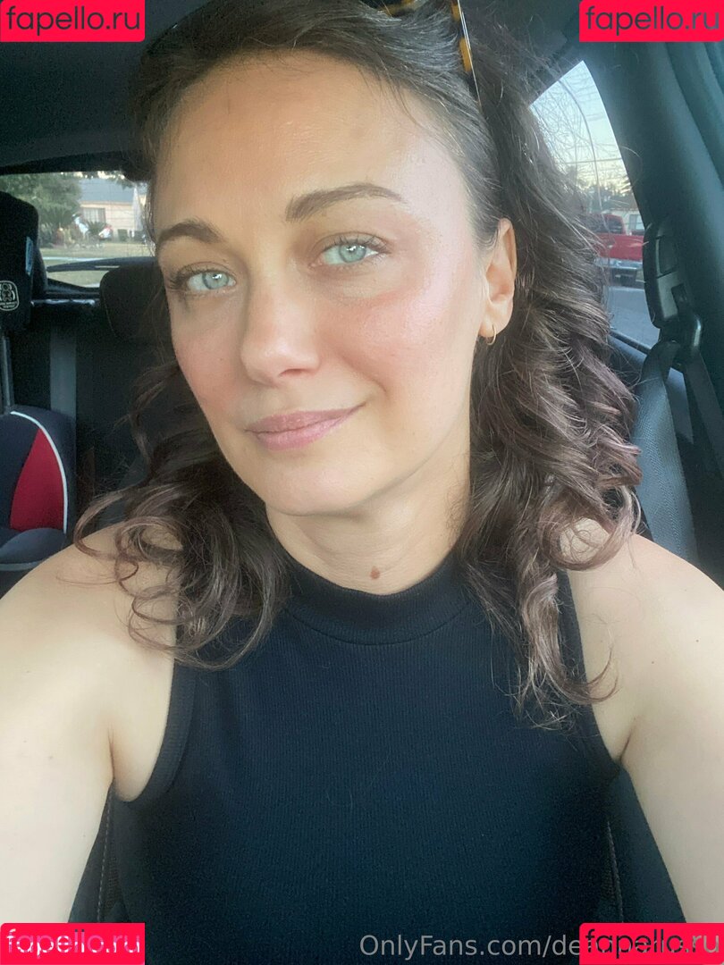 Deanna Russo Onlyfans Photo Gallery 