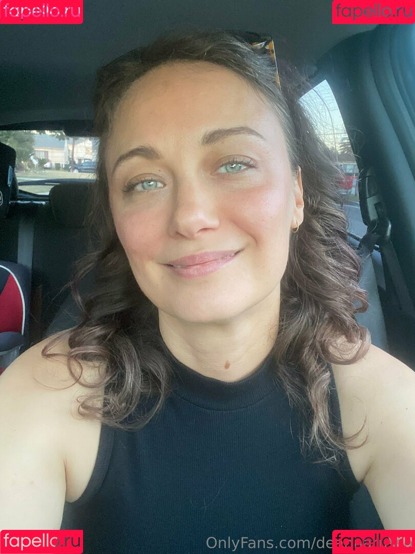 Deanna Russo Onlyfans Photo Gallery 