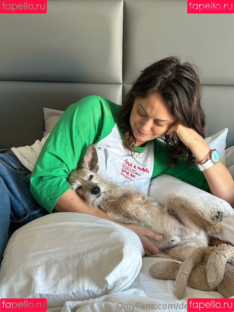 Deanna Russo Onlyfans Photo Gallery 