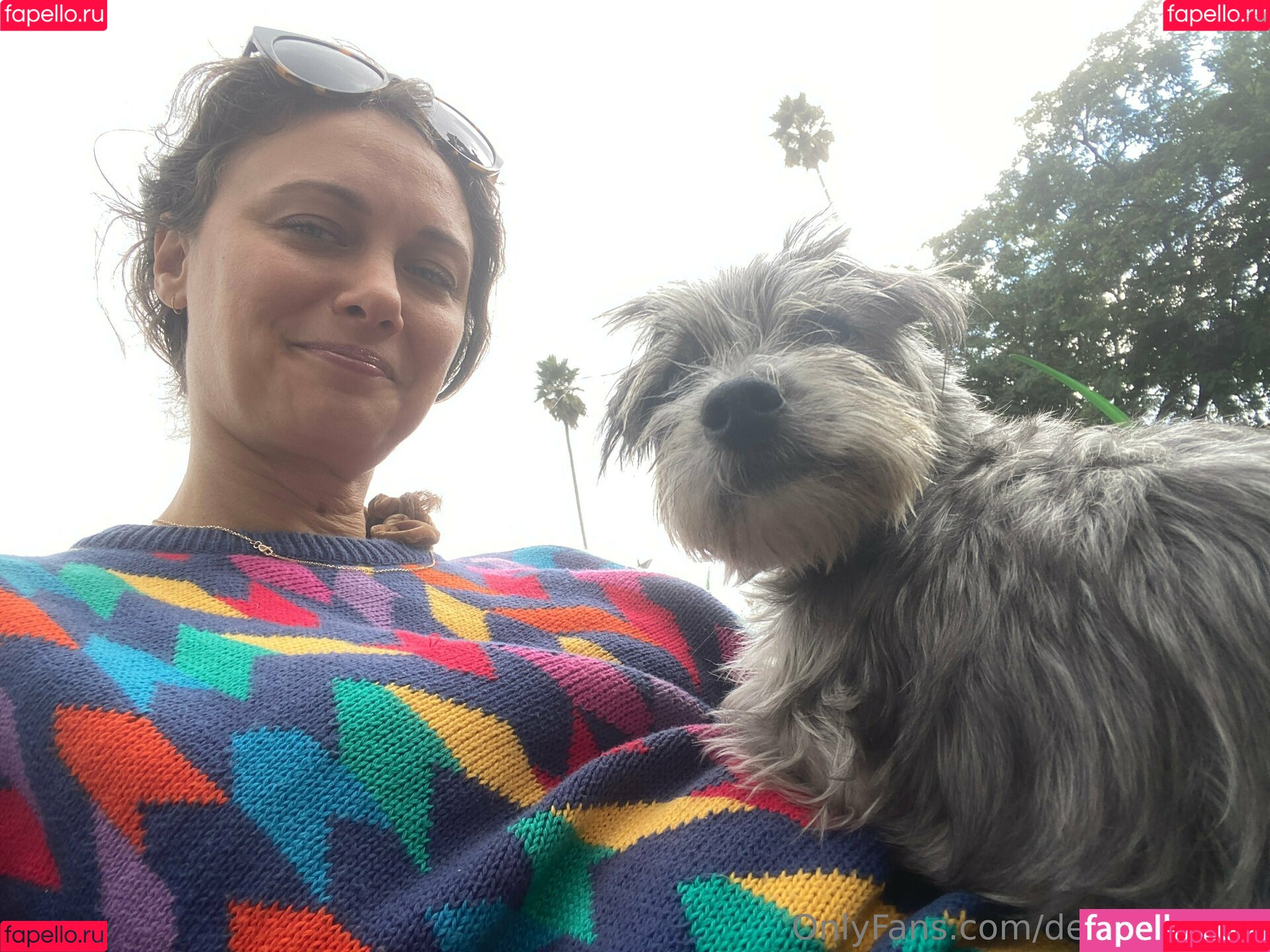 Deanna Russo Onlyfans Photo Gallery 