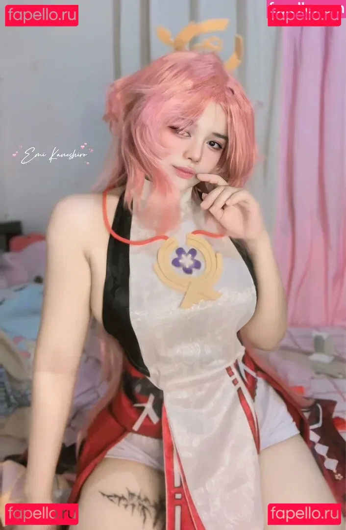 Homare Komiya Onlyfans Photo Gallery 