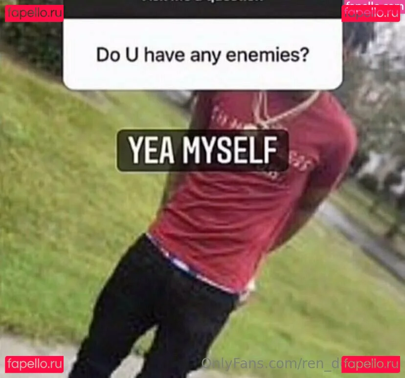 ren_demarcus Onlyfans Photo Gallery 