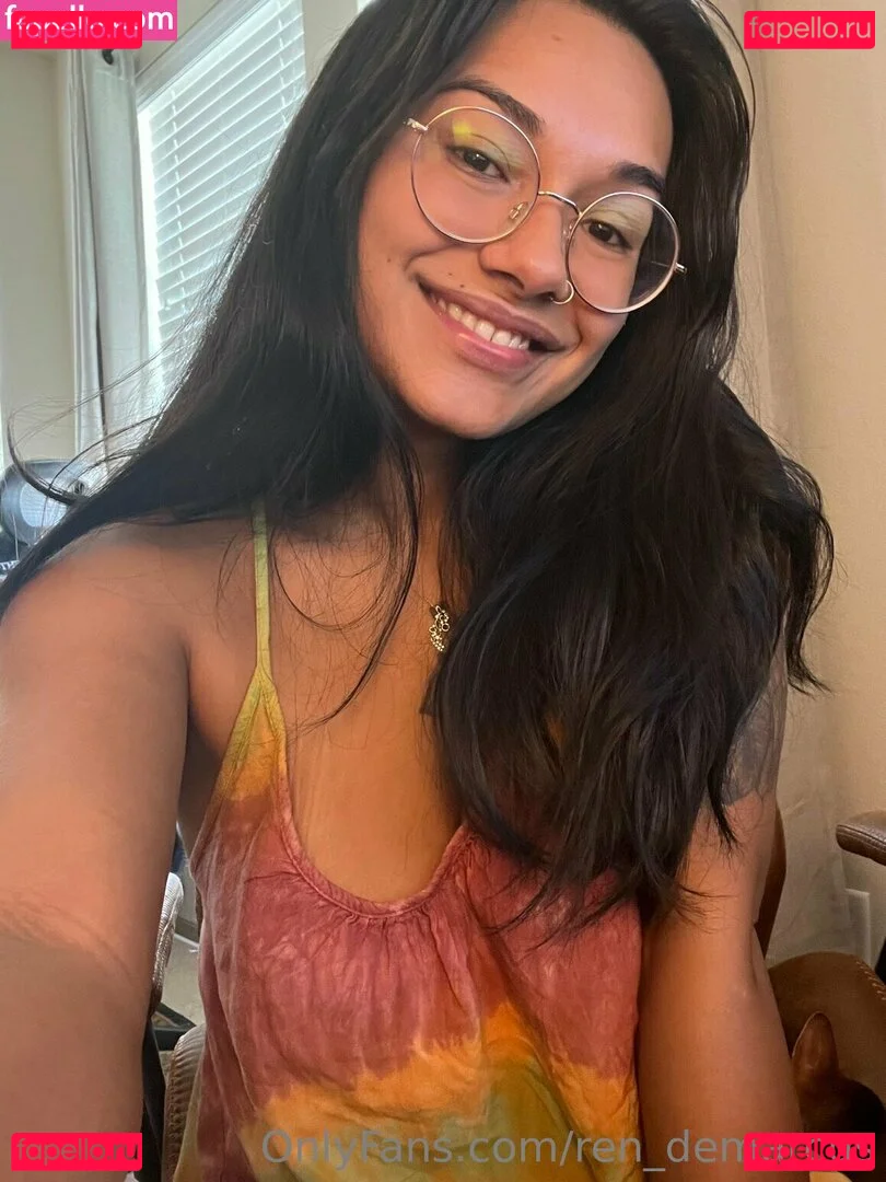 ren_demarcus Onlyfans Photo Gallery 