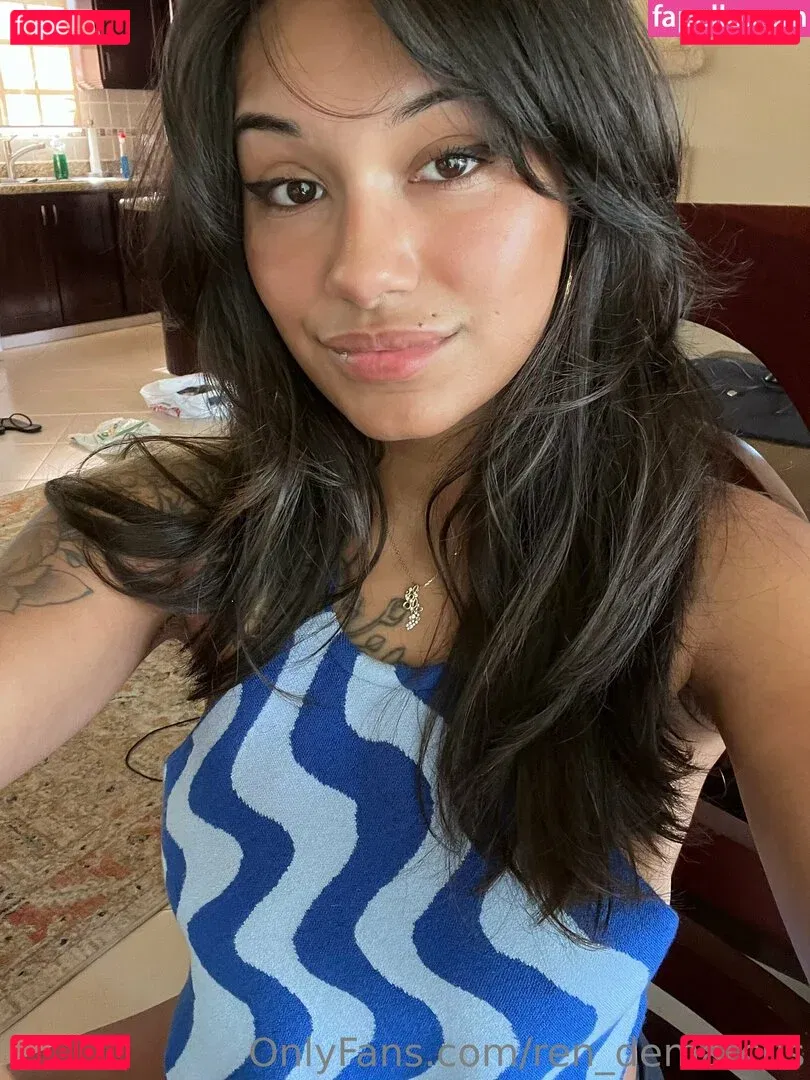 ren_demarcus Onlyfans Photo Gallery 