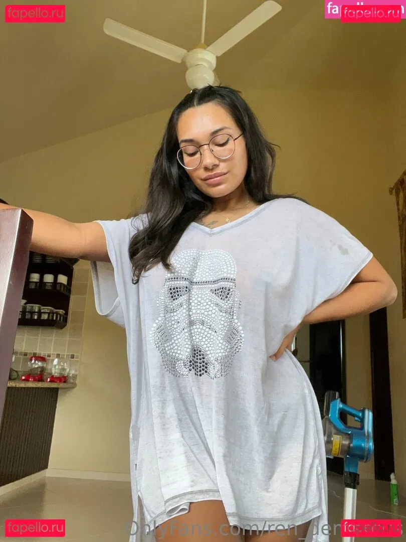 ren_demarcus Onlyfans Photo Gallery 