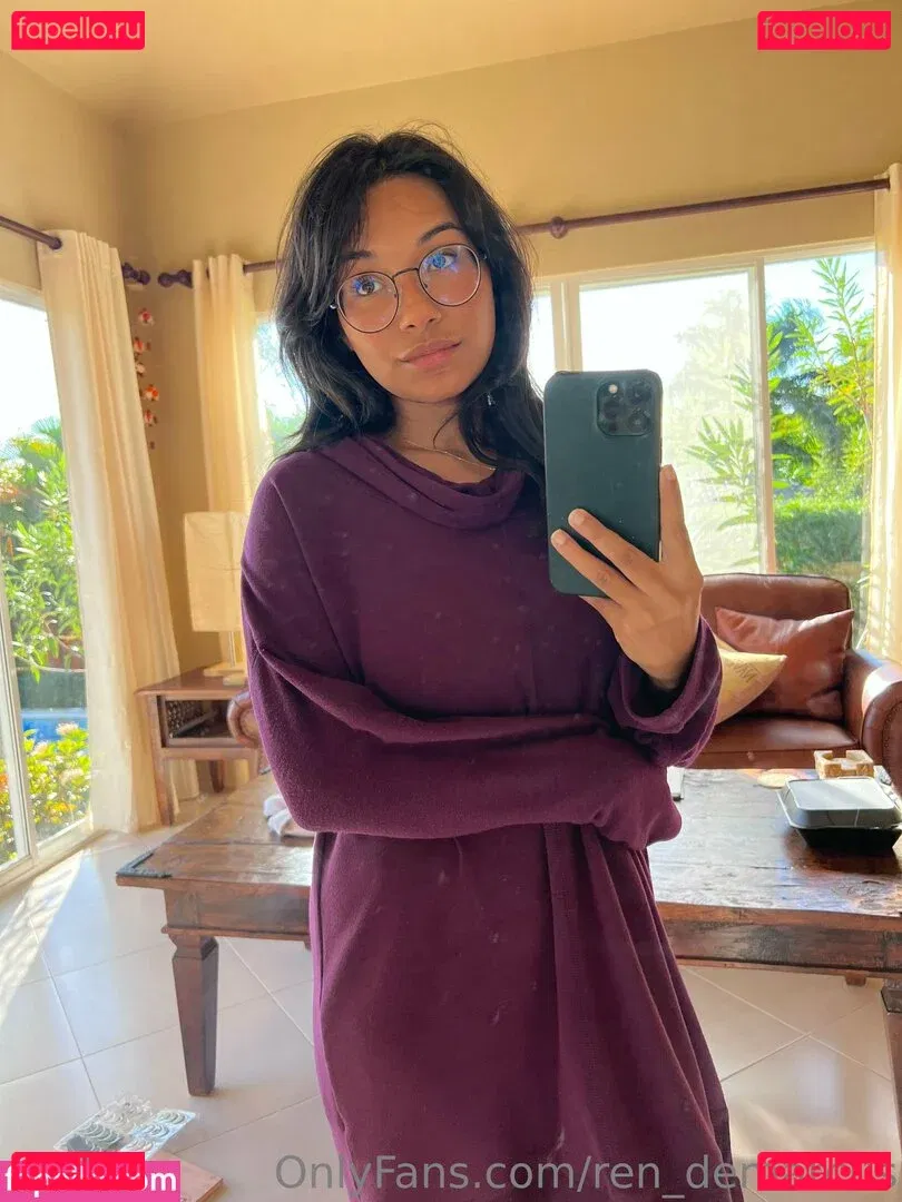 ren_demarcus Onlyfans Photo Gallery 