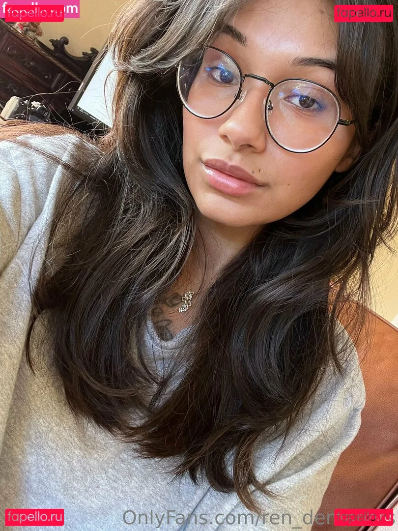 ren_demarcus Onlyfans Photo Gallery 