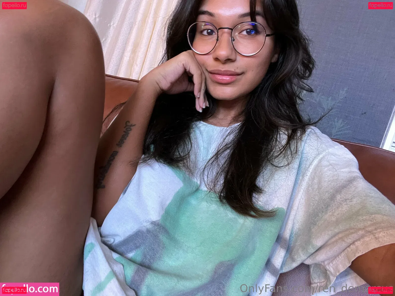 ren_demarcus Onlyfans Photo Gallery 