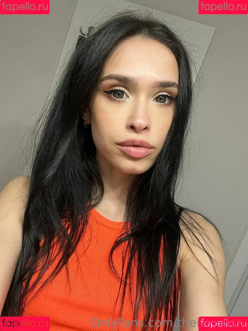 yanakoka Onlyfans Photo Gallery 