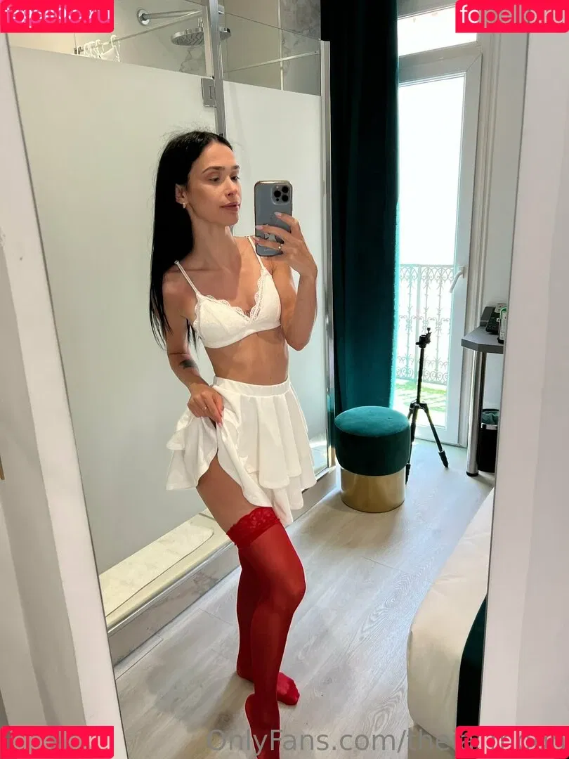 yanakoka Onlyfans Photo Gallery 