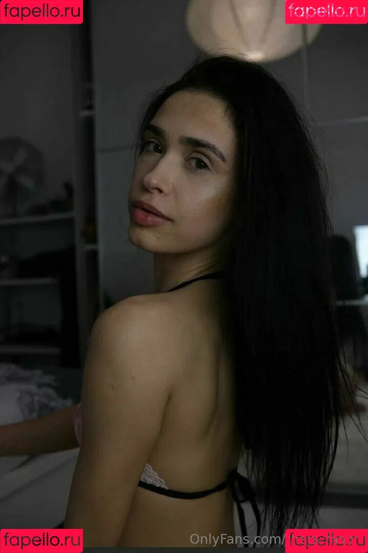 yanakoka Onlyfans Photo Gallery 