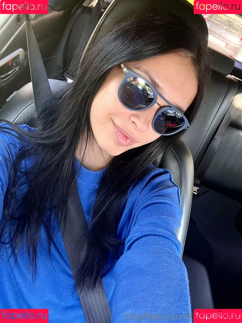 yanakoka Onlyfans Photo Gallery 