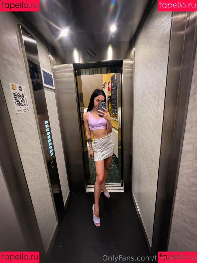 yanakoka Onlyfans Photo Gallery 