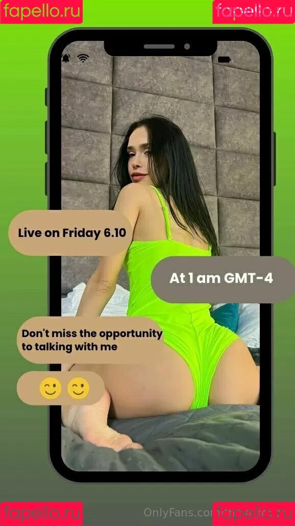 yanakoka Onlyfans Photo Gallery 