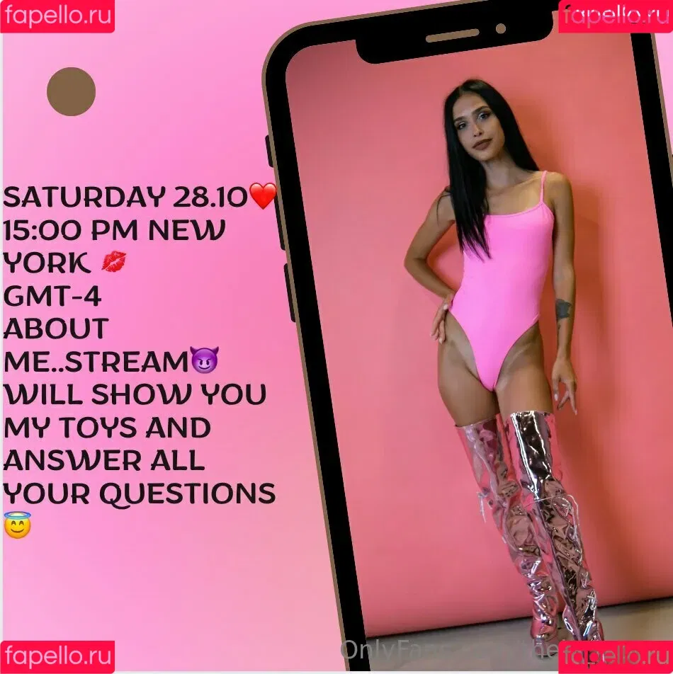 yanakoka Onlyfans Photo Gallery 
