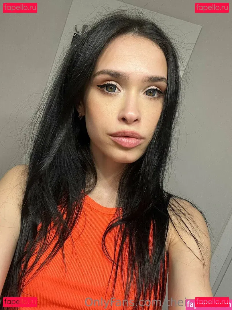 yanakoka Onlyfans Photo Gallery 