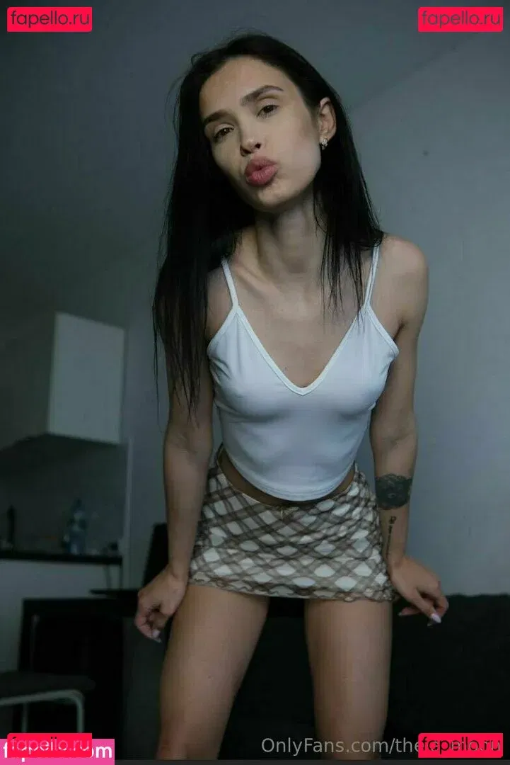 yanakoka Onlyfans Photo Gallery 