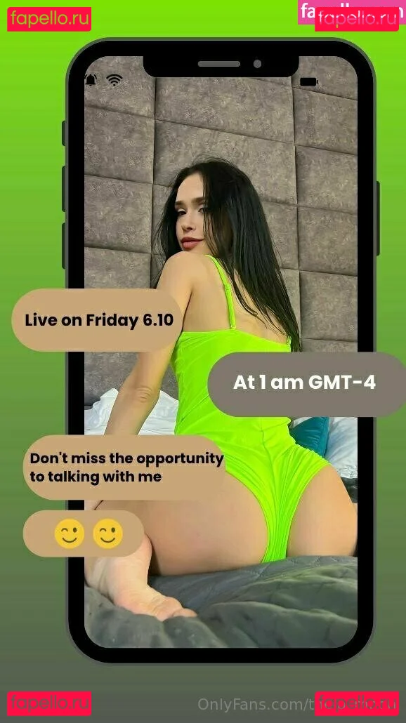 yanakoka Onlyfans Photo Gallery 