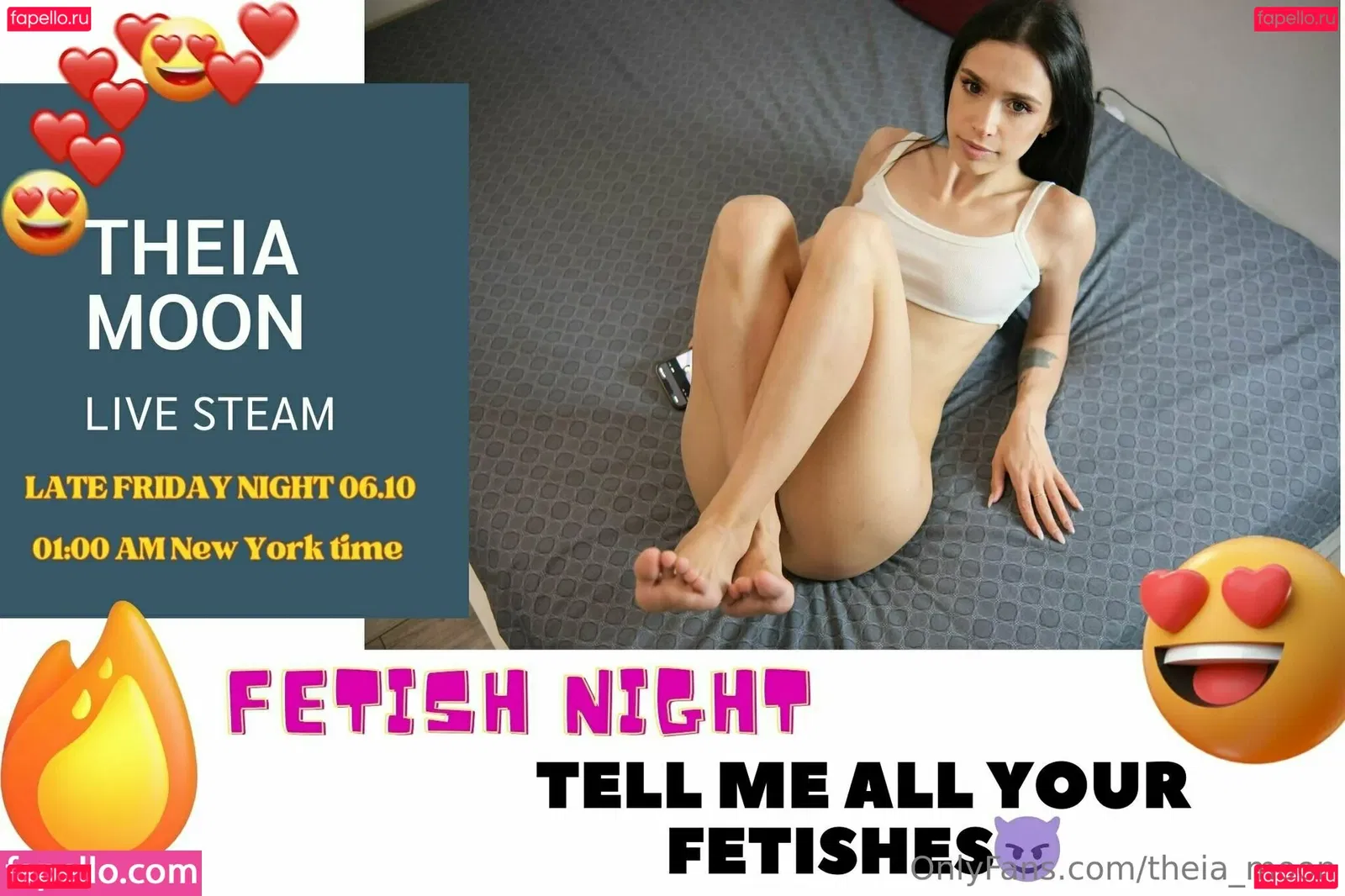 yanakoka Onlyfans Photo Gallery 