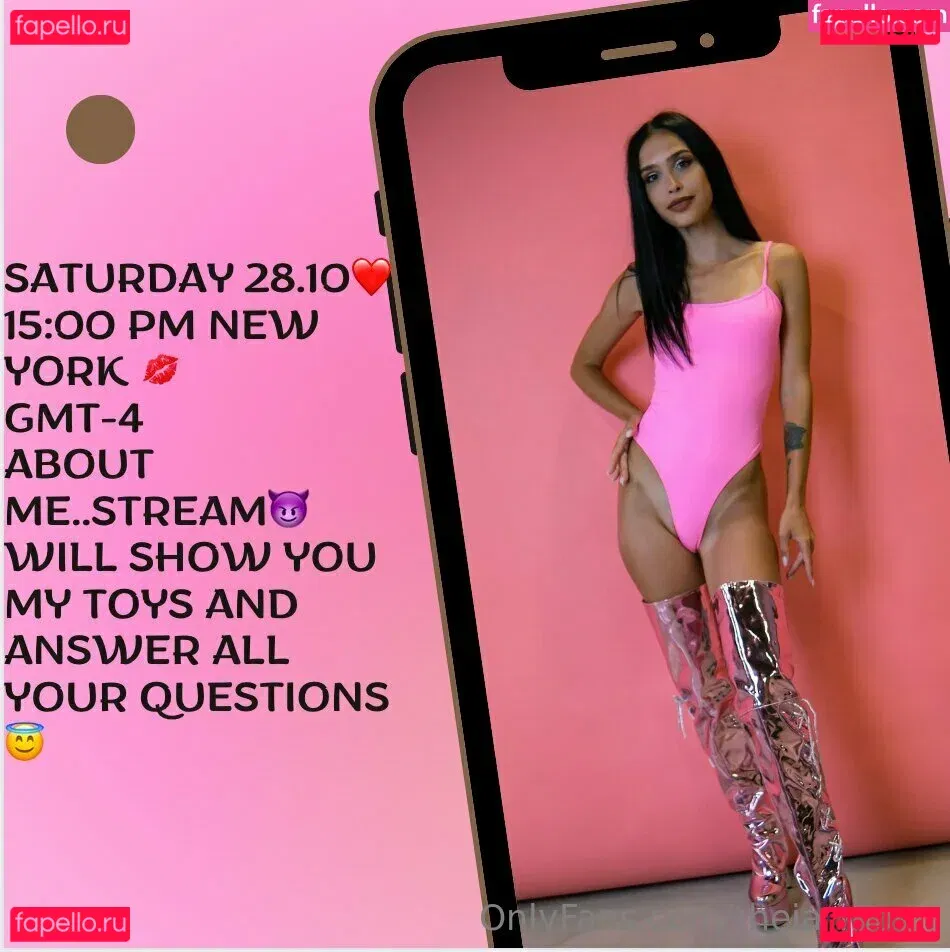 yanakoka Onlyfans Photo Gallery 