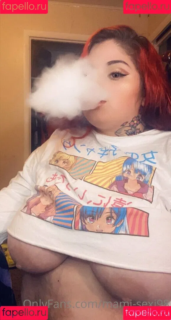 mami-sexi98 Onlyfans Photo Gallery 