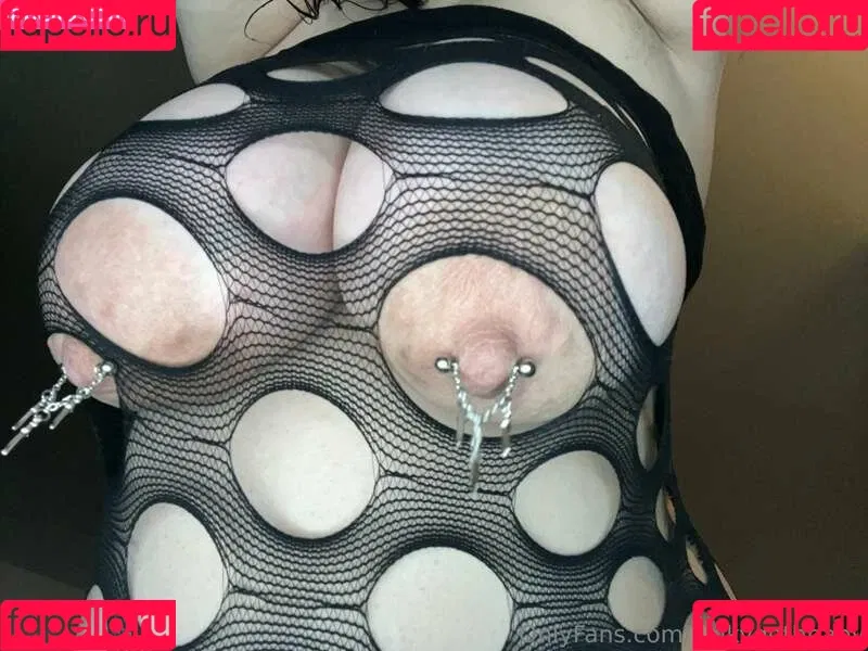 kinkygothbaby Onlyfans Photo Gallery 
