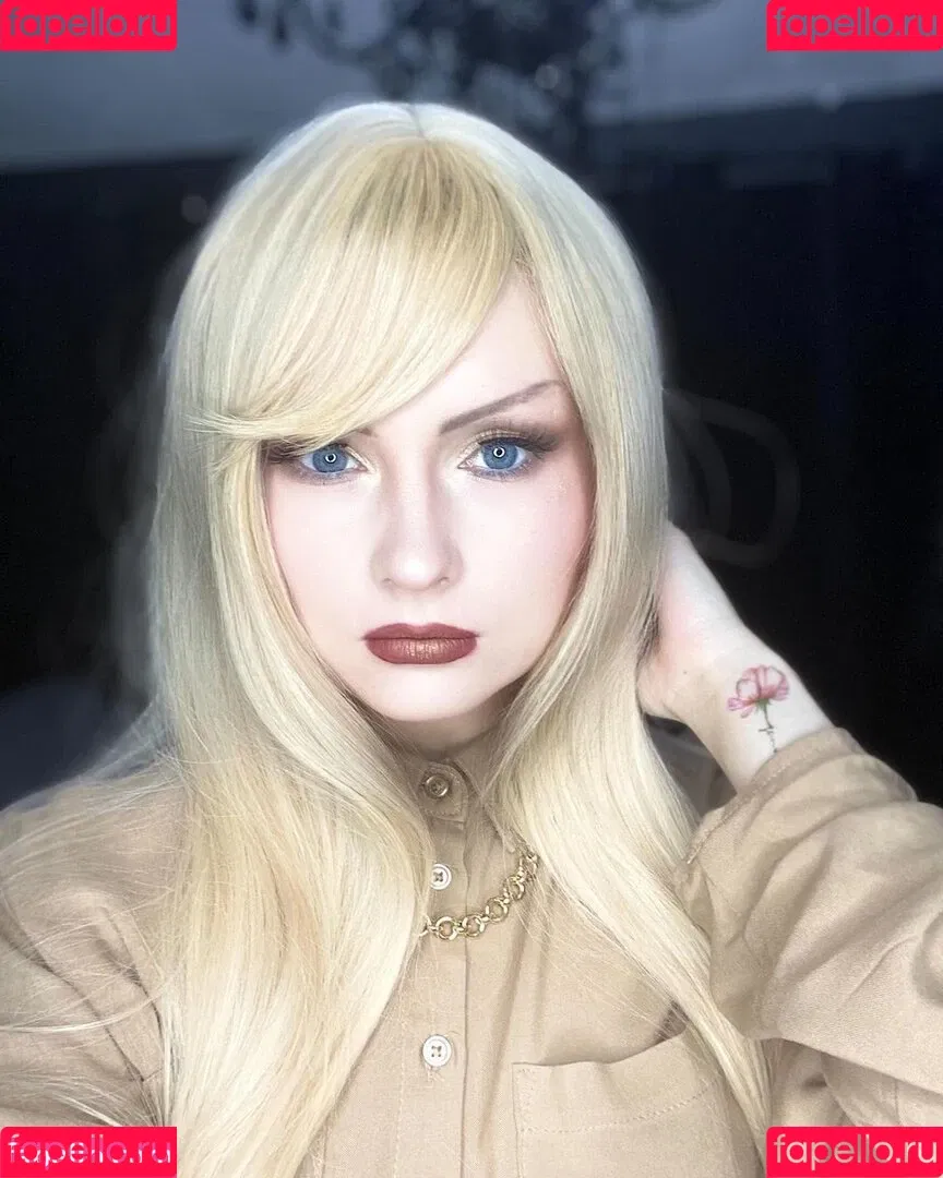 Kawaiibatfangz Onlyfans Photo Gallery 