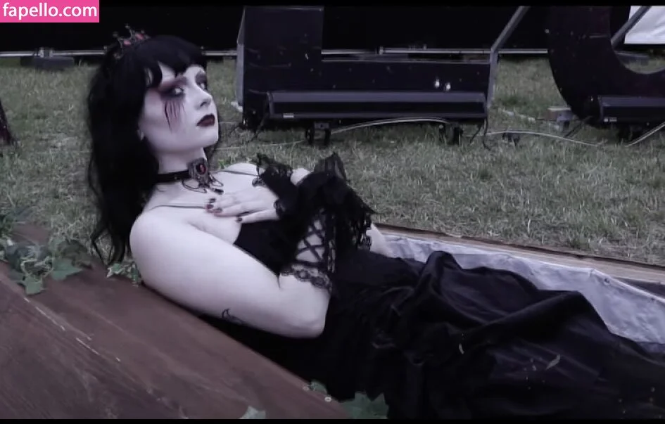 Kawaiibatfangz Onlyfans Photo Gallery 