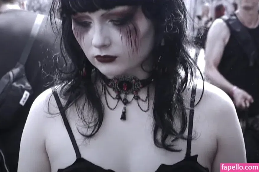 Kawaiibatfangz Onlyfans Photo Gallery 