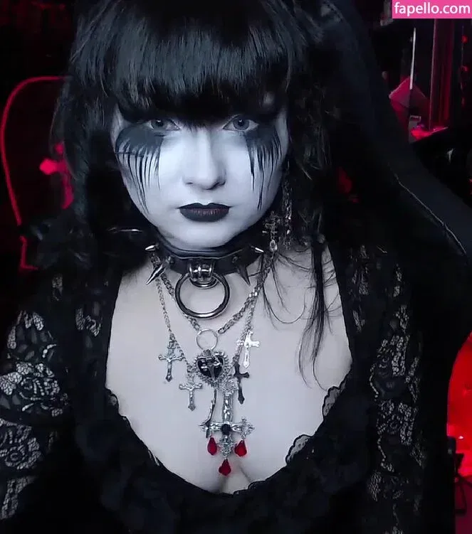 Kawaiibatfangz Onlyfans Photo Gallery 