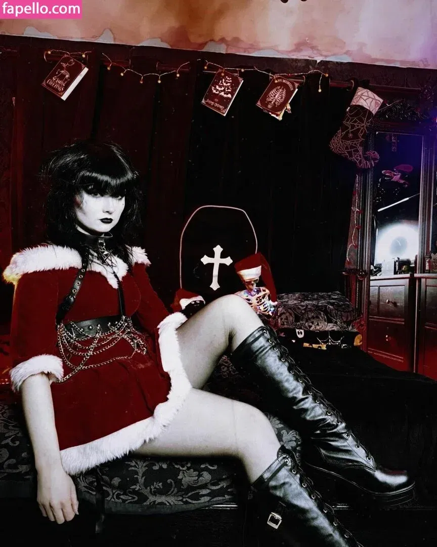 Kawaiibatfangz Onlyfans Photo Gallery 