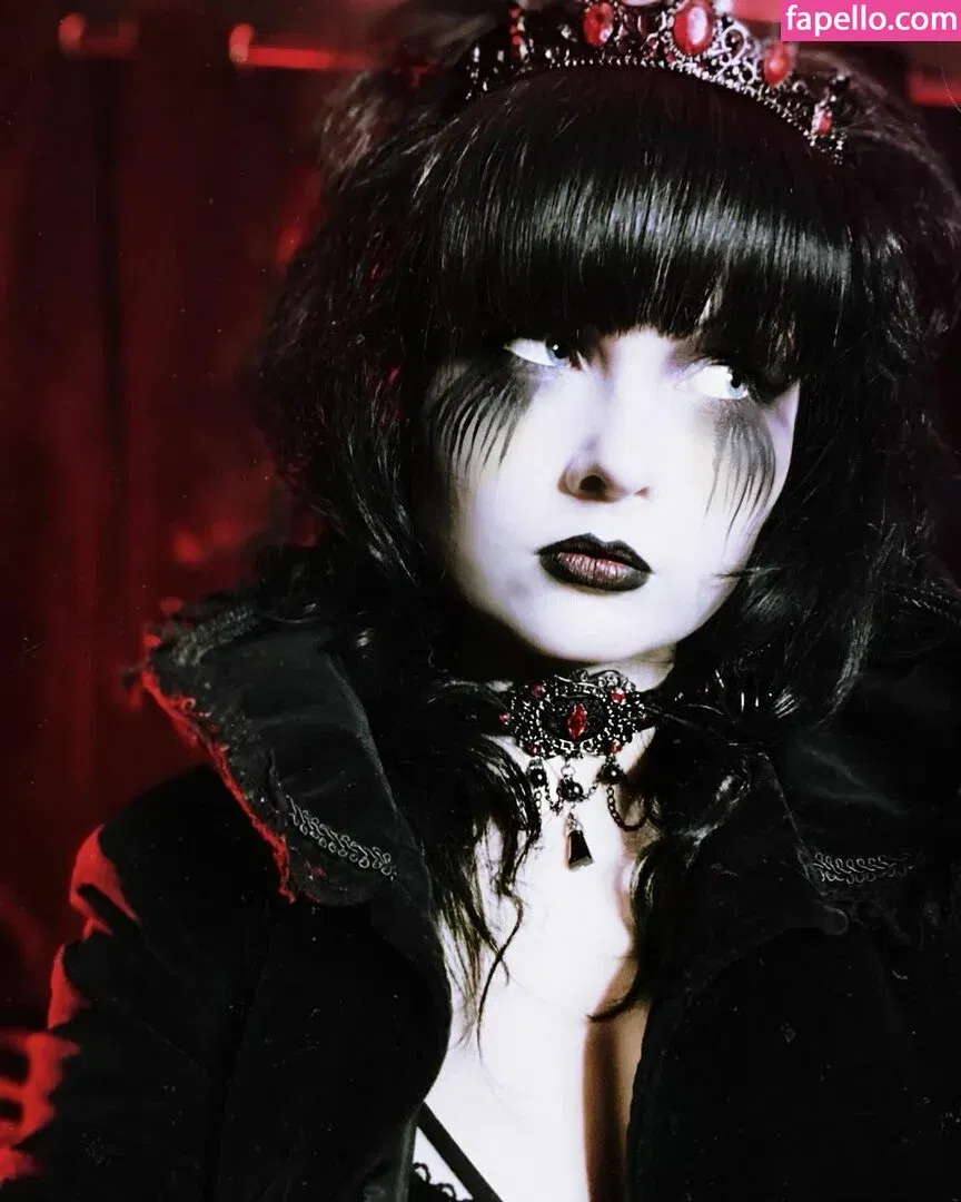 Kawaiibatfangz Onlyfans Photo Gallery 