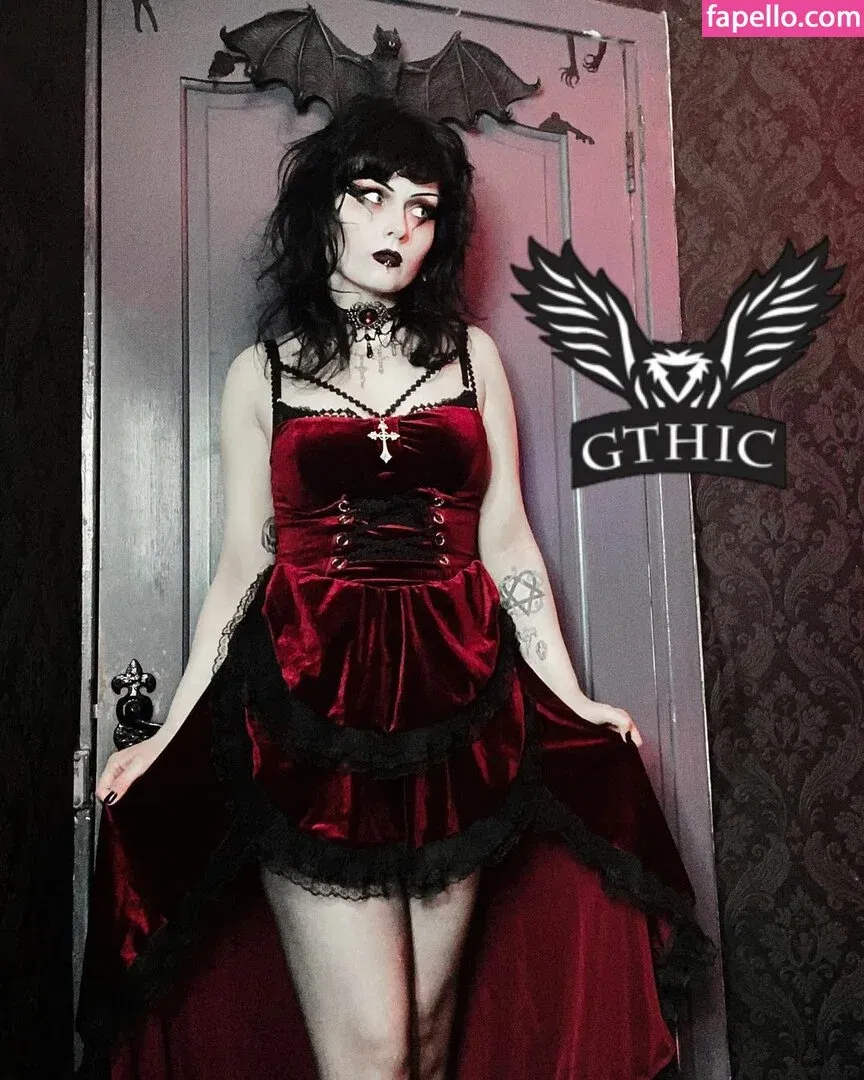 Kawaiibatfangz Onlyfans Photo Gallery 