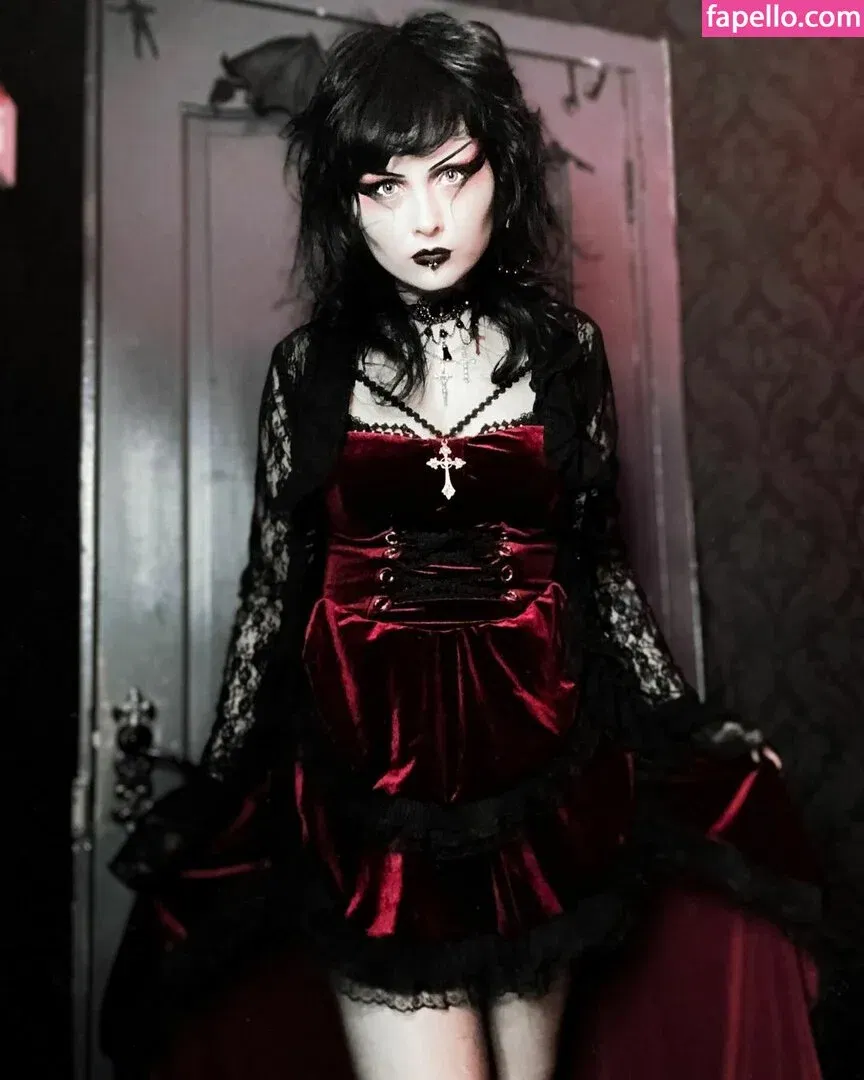 Kawaiibatfangz Onlyfans Photo Gallery 