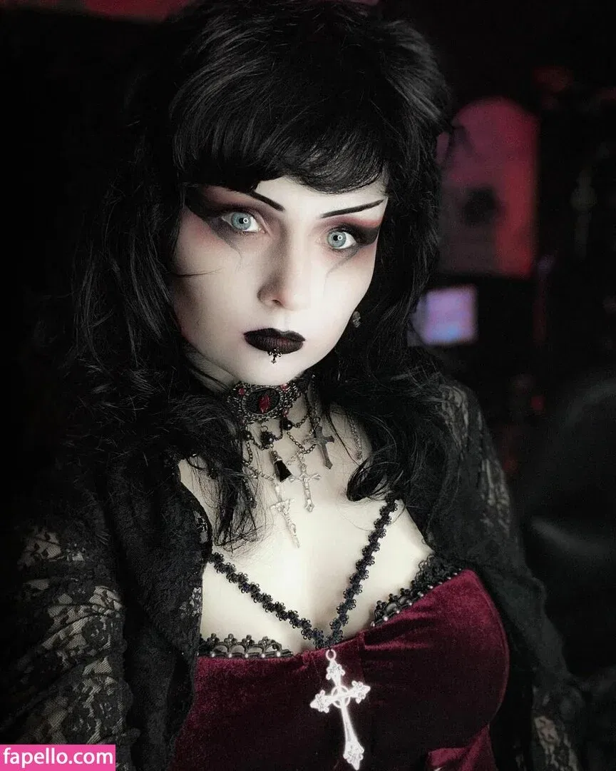 Kawaiibatfangz Onlyfans Photo Gallery 