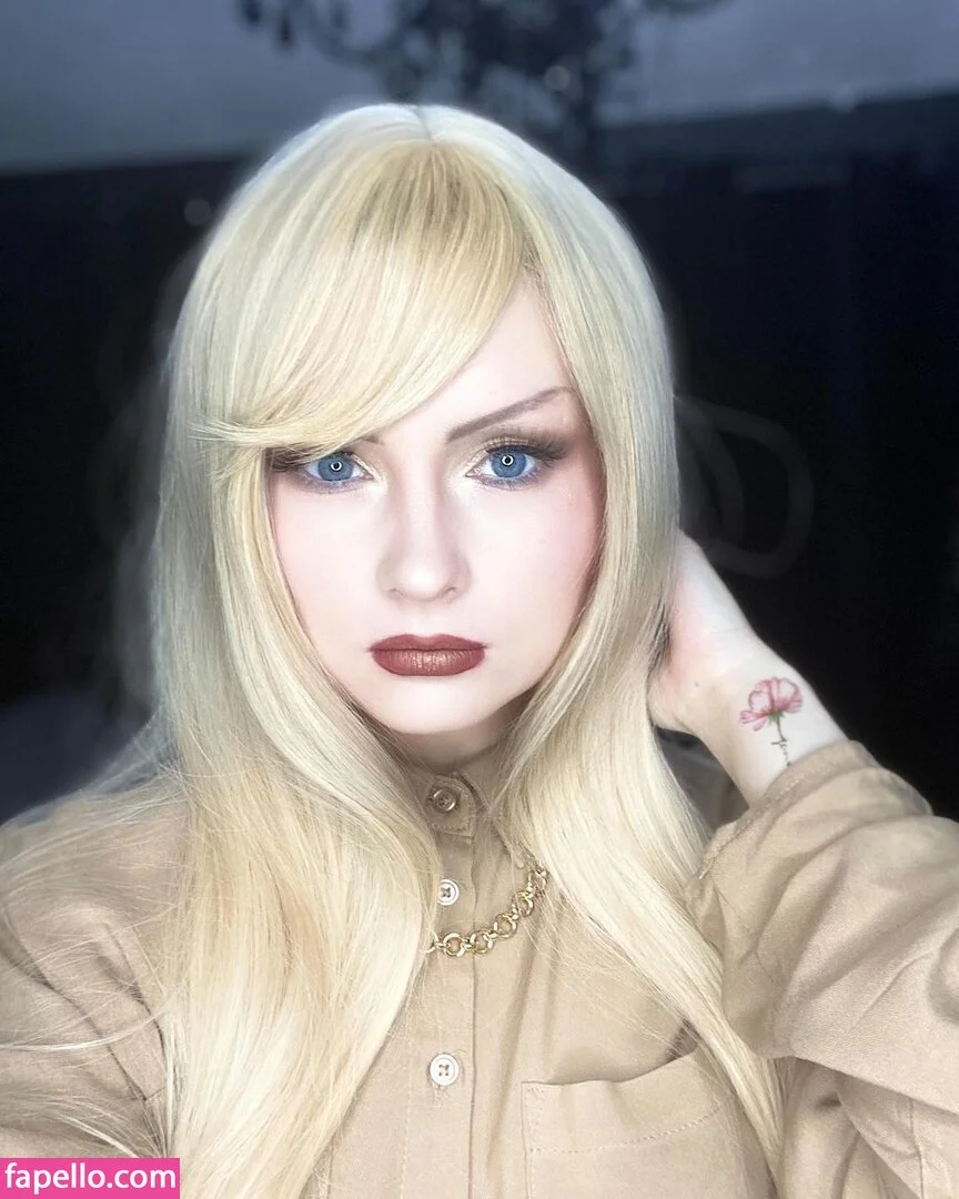 Kawaiibatfangz Onlyfans Photo Gallery 