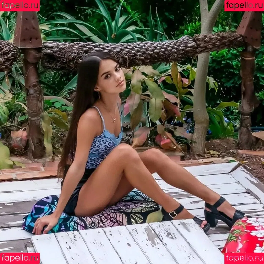 Alessandra Nadia Onlyfans Photo Gallery 