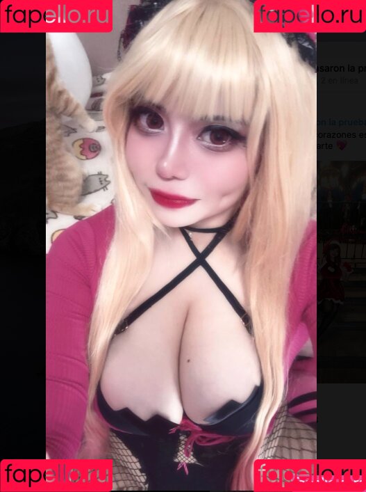 MonseOrea Onlyfans Photo Gallery 