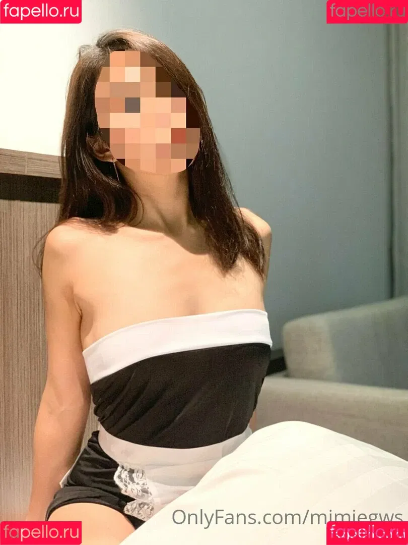 mimiegws Onlyfans Photo Gallery 